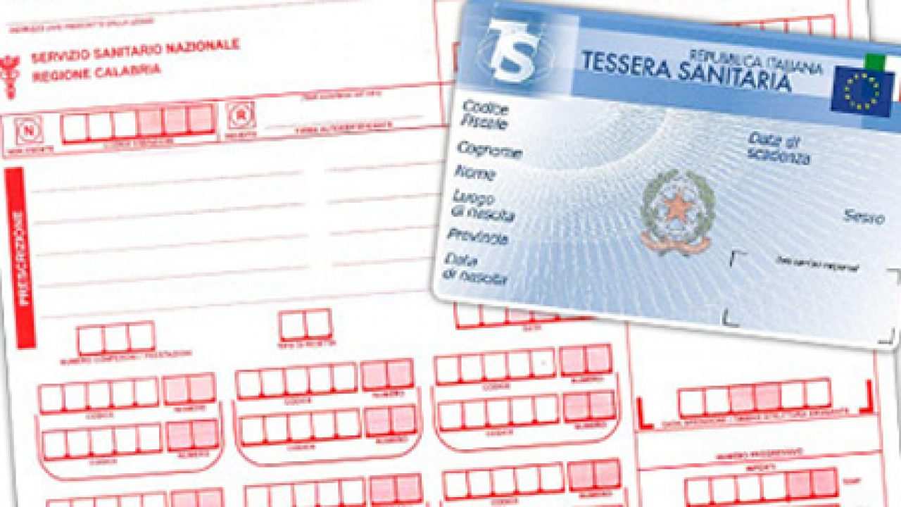 Esenzione Ticket Sanitario Nel 2022 Ecco Cosa Fare Economia Oggi 9377